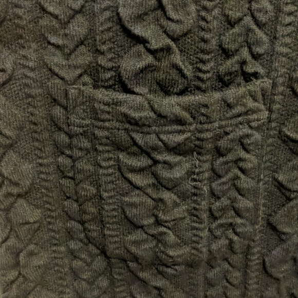 NWT 209 WST 38 CABLE KNIT JUMPER ❤️ - Picture 5 of 7